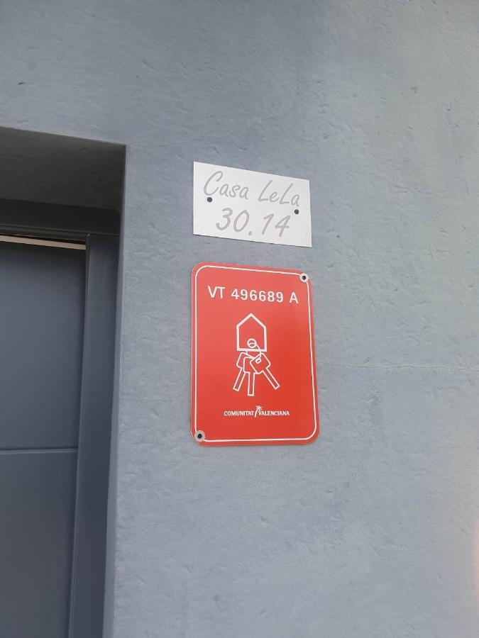 皮拉尔－德拉奥拉达达Casa Lela Met Dakterras公寓 外观 照片